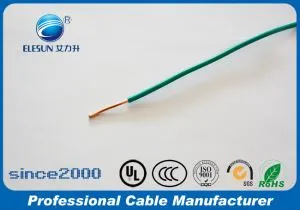 60227IEC05(BV) 300 V PVC isolatsiooniga elektrijuhe