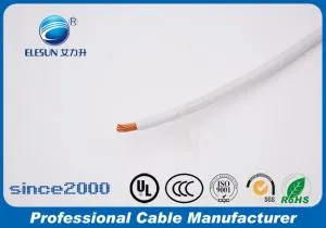 Thhn Thwn Building Wire Hook Up Wire