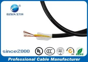 450 V/750 V juhtkaabel (KVV kaabel)