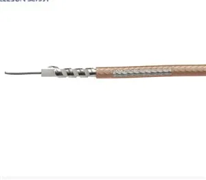 MMCX naissoost täisnurga pressimispistik Rg174 jaoks